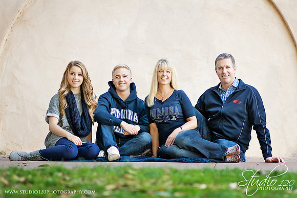 Eckstein Family 9