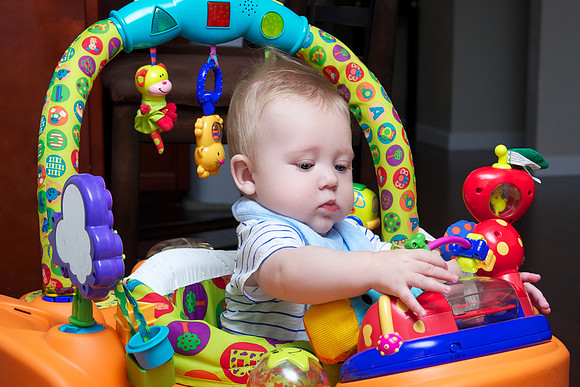 Levi 5 Month 066