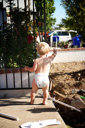 Levi 17 Months  021