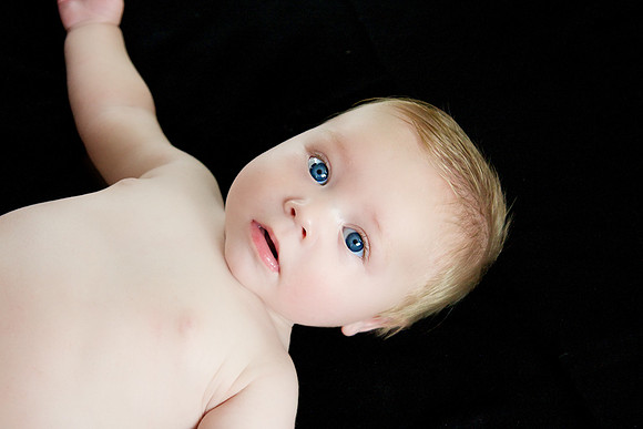 Levi 5 Month 008