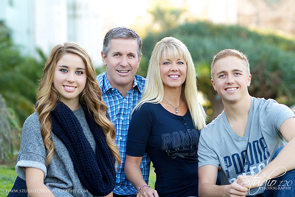 Eckstein Family 4