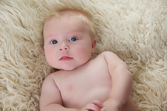 Levi 4 month 353