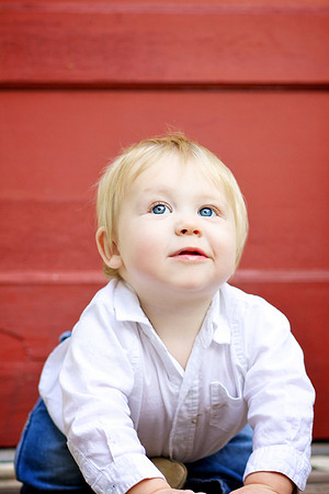 Levi 8 Month 036