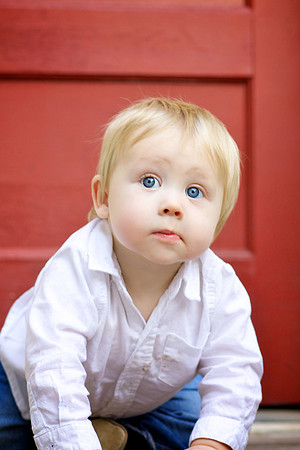 Levi 8 Month 035