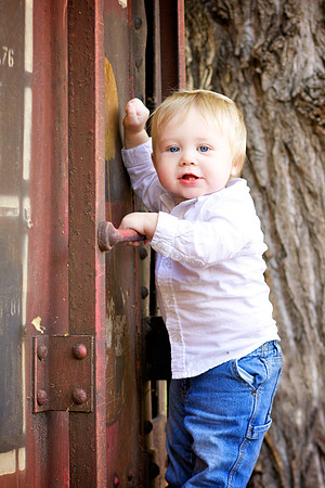 Levi 8 Month 026