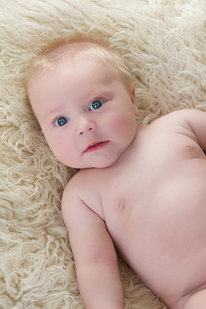 Levi 4 month 354