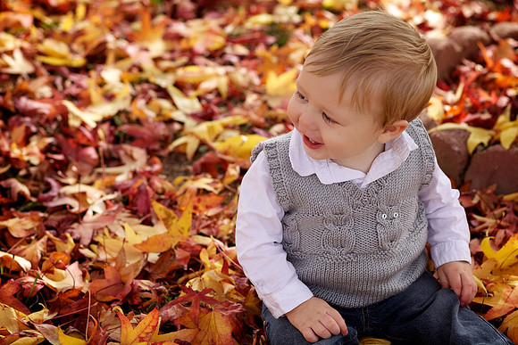 Levi 9 Month 017