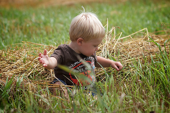 Levi 17 Months  105