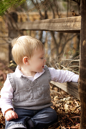 Levi 9 Month 012