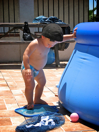 Levi 17 Months  050