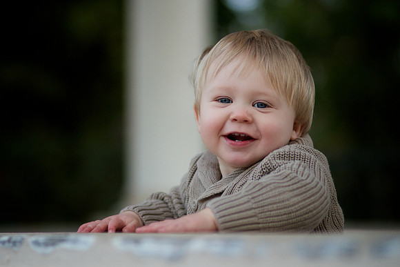 Levi 10 Month 054
