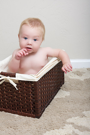 Levi 5 Month 025
