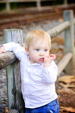 Levi 8 Month 021
