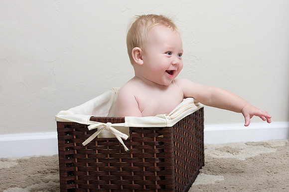 Levi 5 Month 026