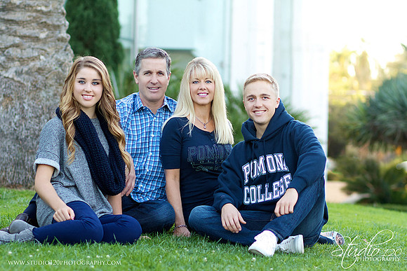 Eckstein Family 8